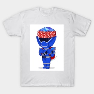 Chibi Blue Guy T-Shirt